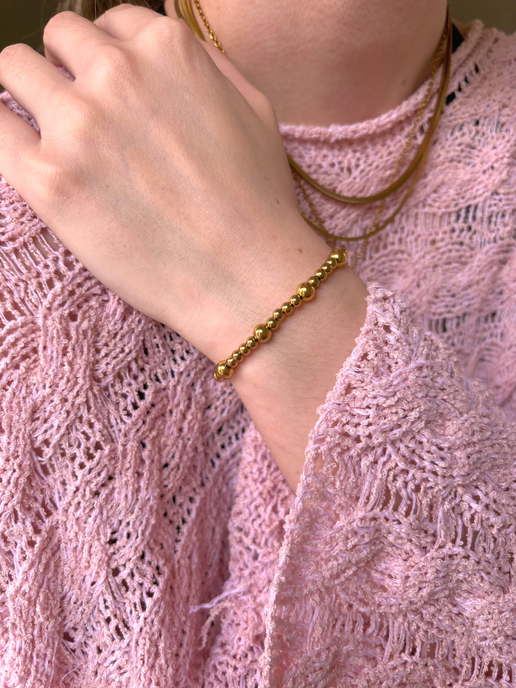 Clara Bracelet