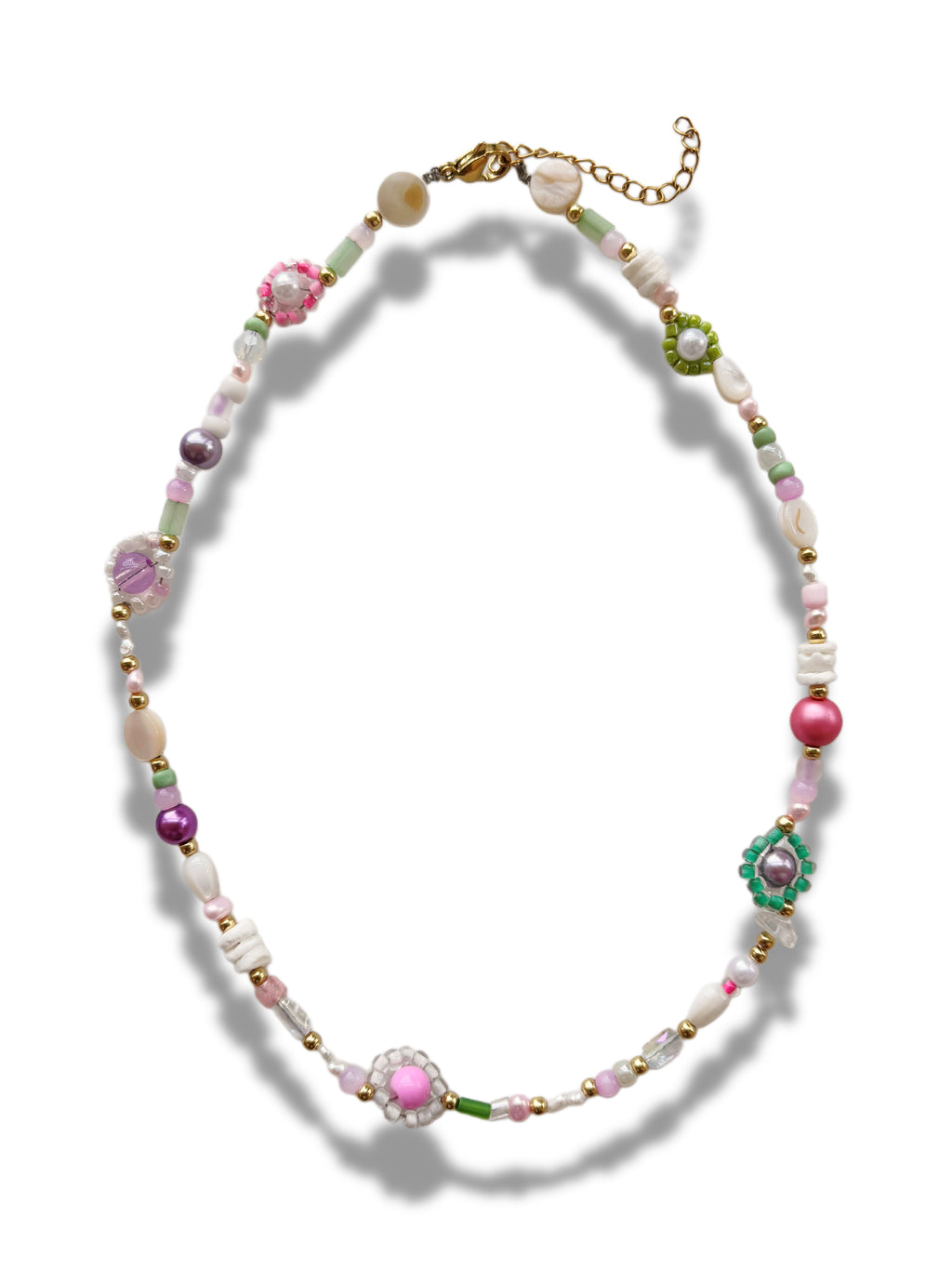 In Bloom Necklace