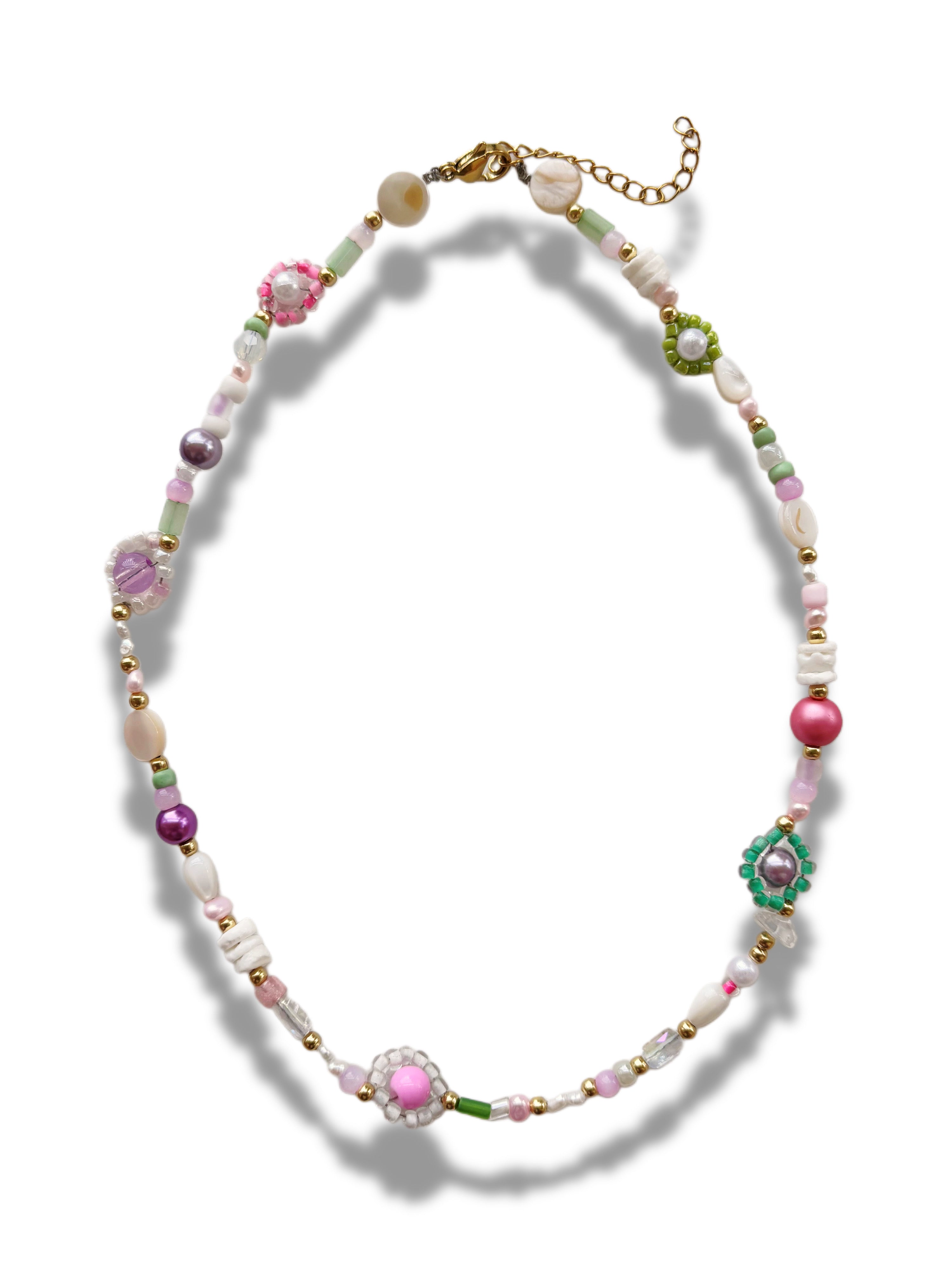 In Bloom Necklace