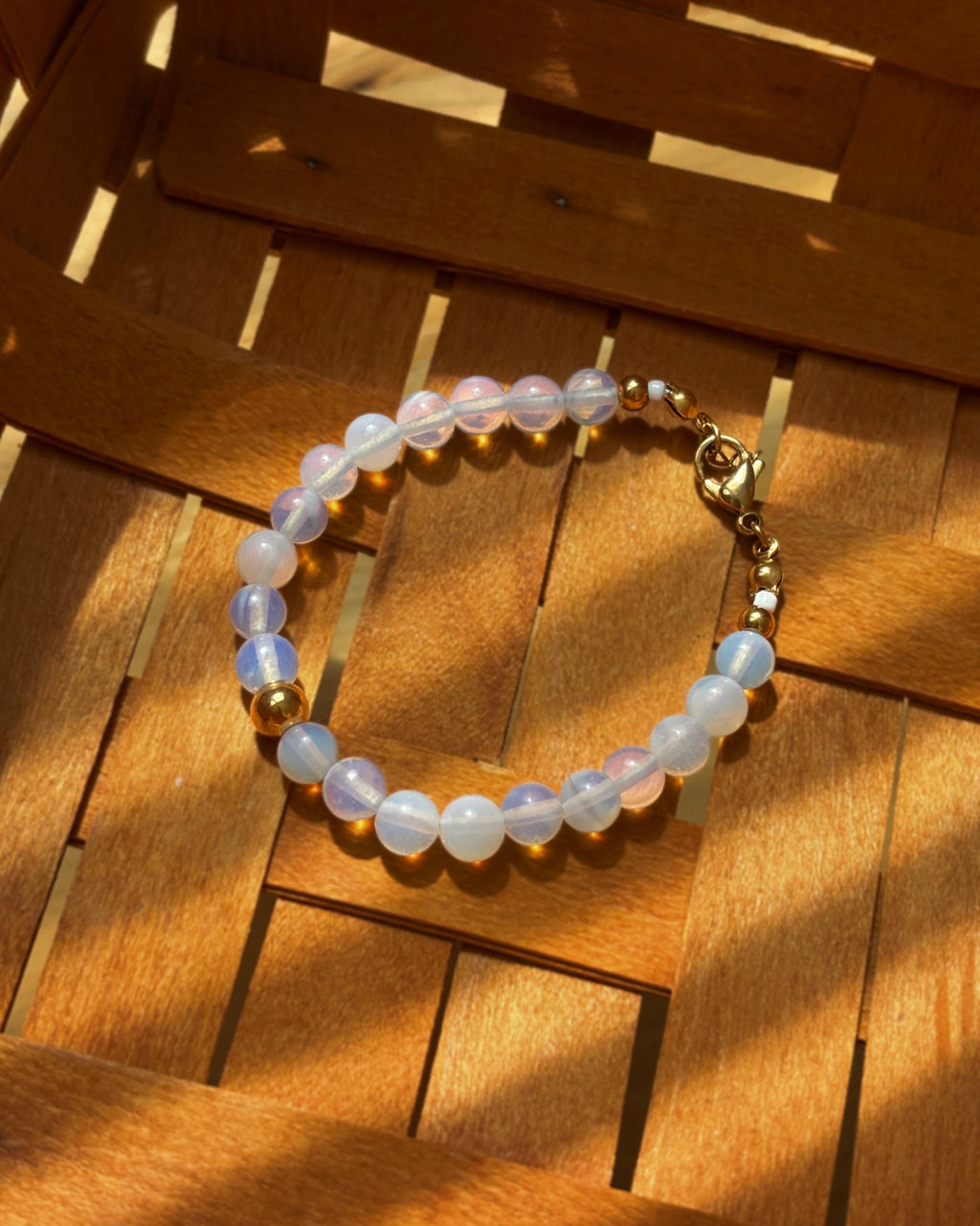 Opalite Bracelet