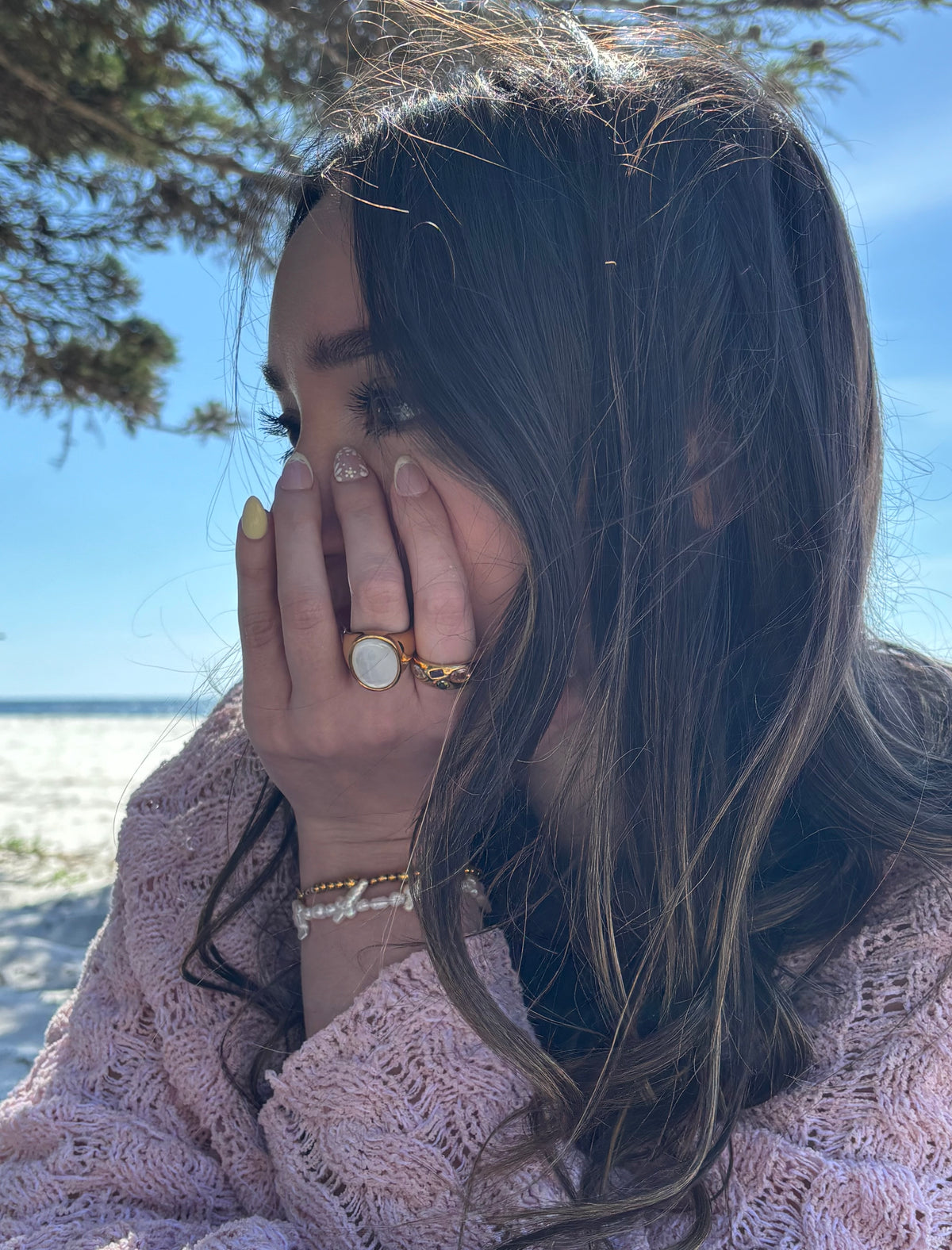 Katie Bracelet