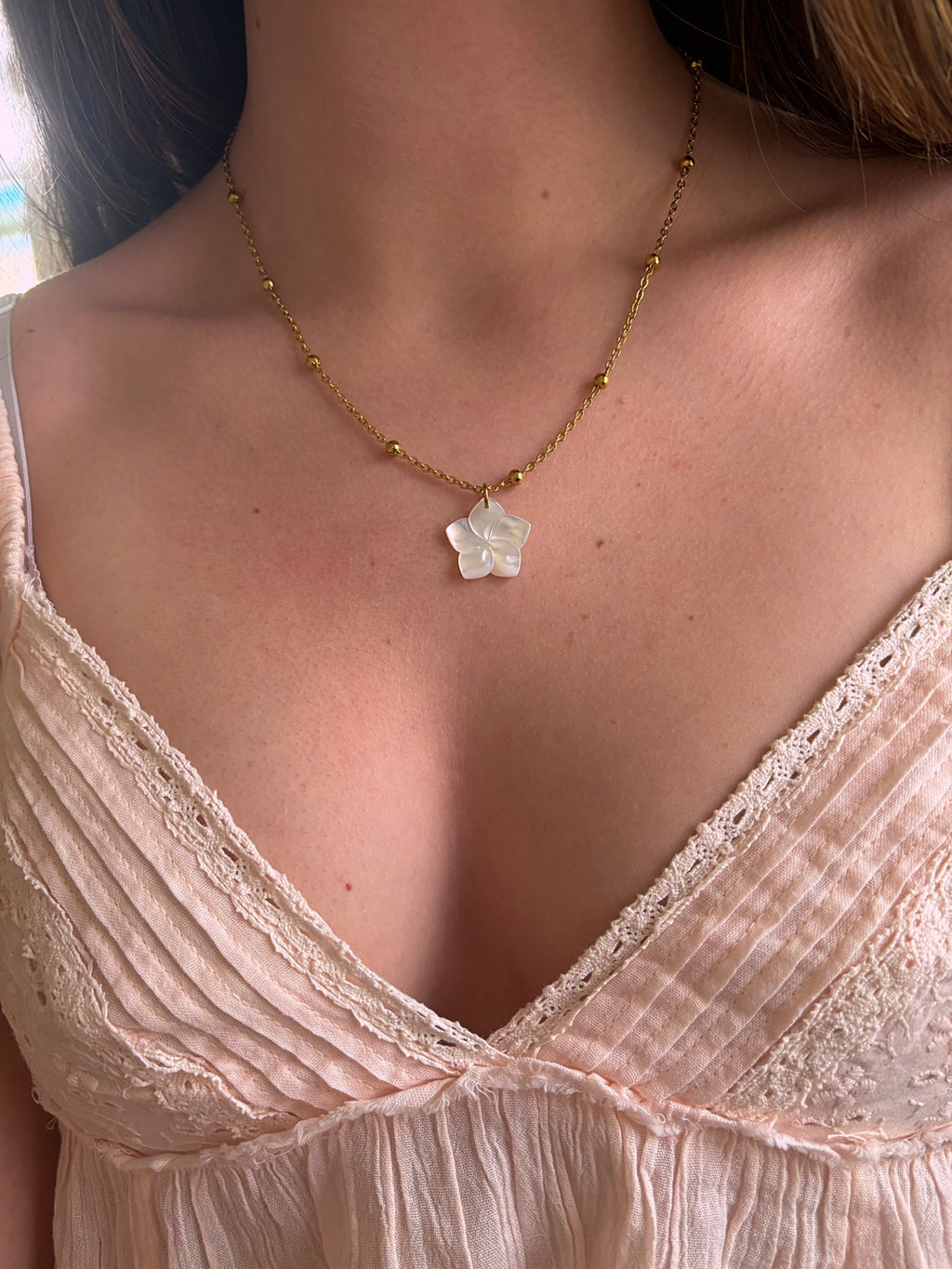 Island Breeze Necklace