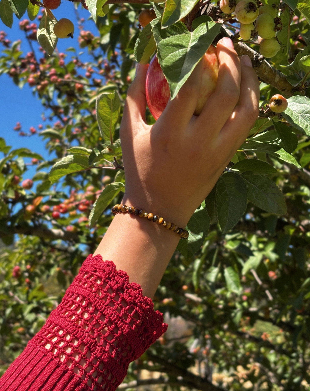Orchard Bracelet