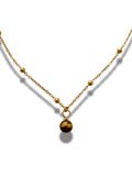 Honeycrisp Necklace