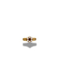 Flora Del Sol Ring