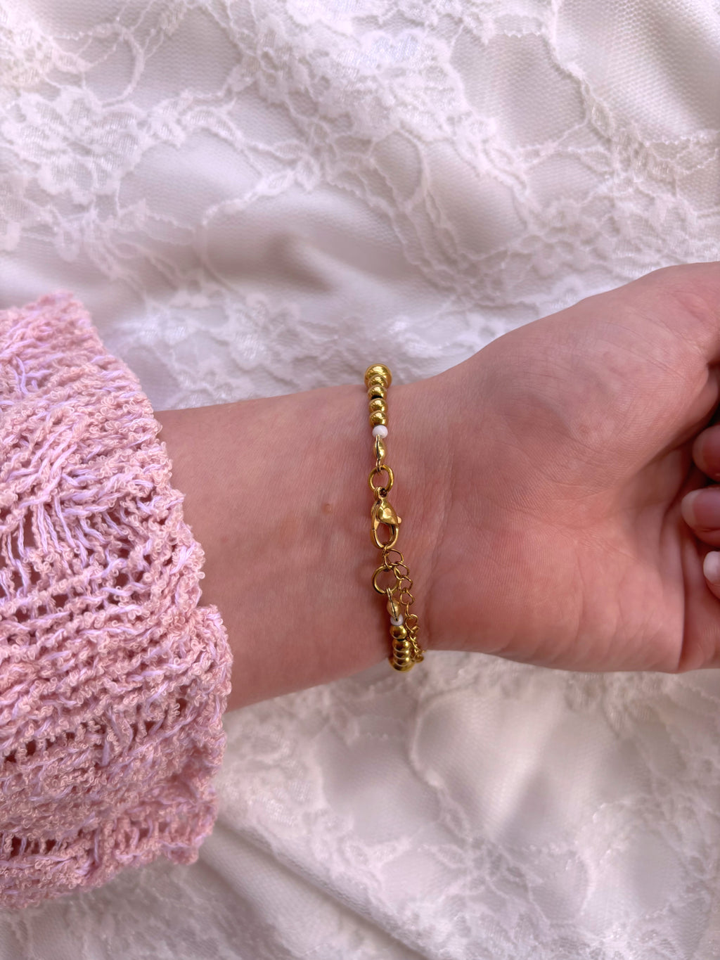 Clara Bracelet