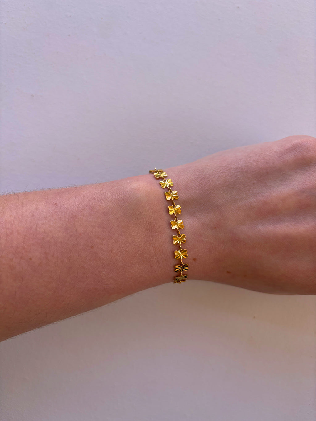 Bows Bows Bows Bracelet