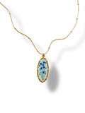 Secret Gardens Necklace