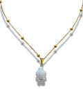Sea Turtle Cove Necklace