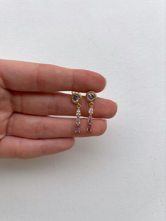 Mystical Magical Studs