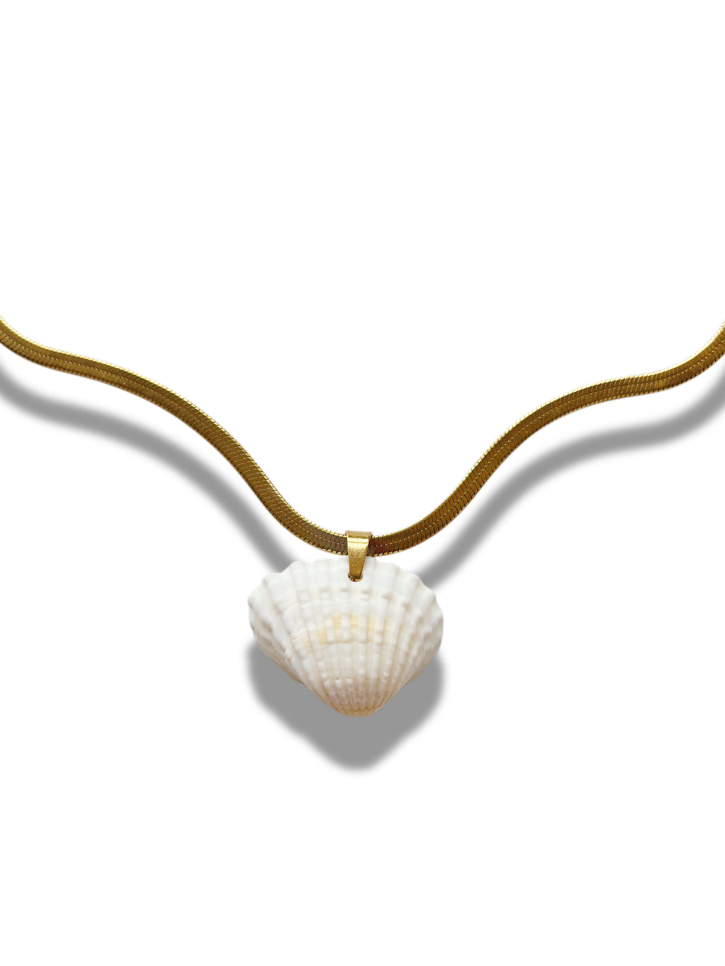 Pacific Coast Necklace