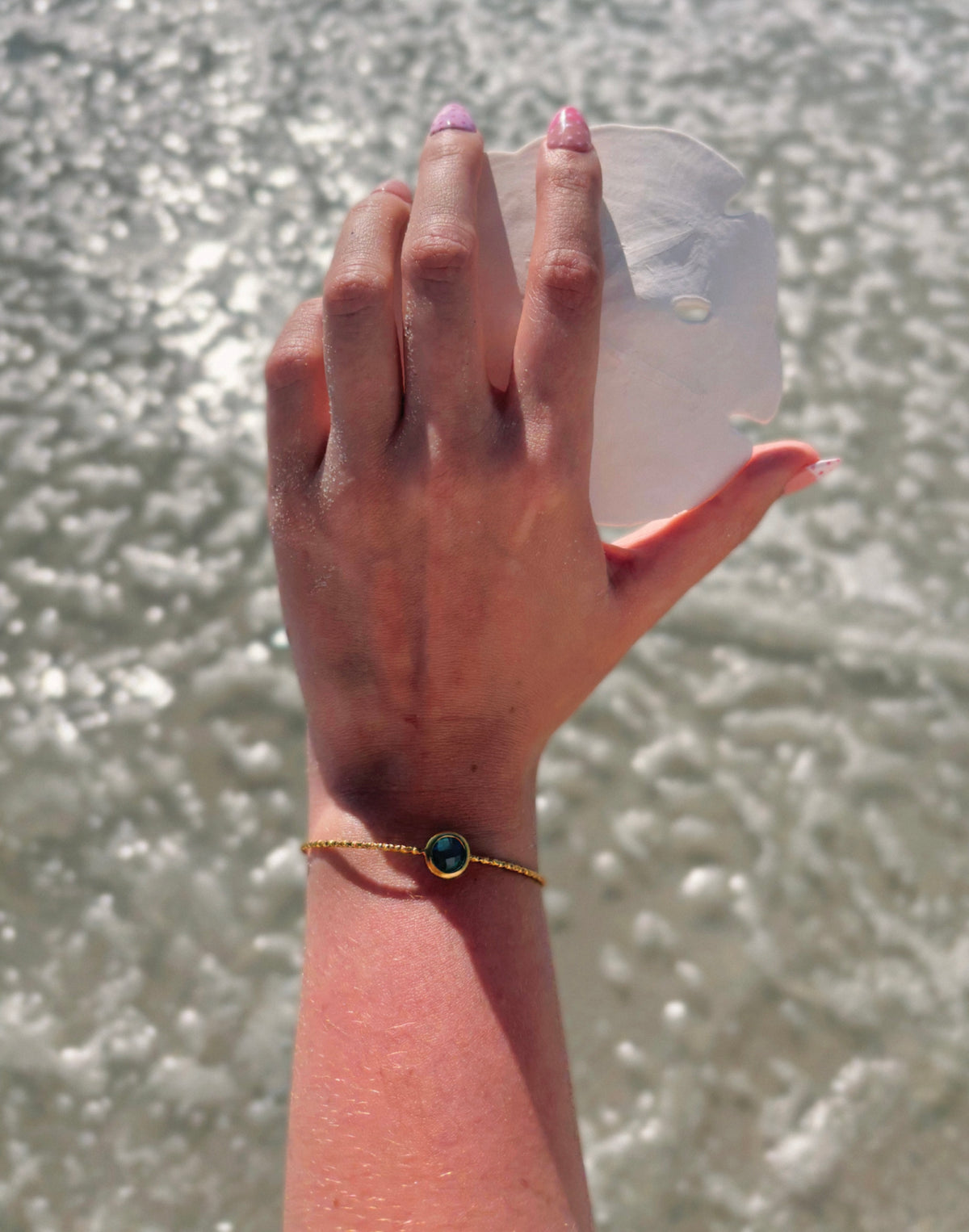 Pacific Coast Cuff