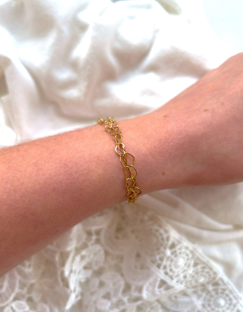 Oh So Lovely Bracelet