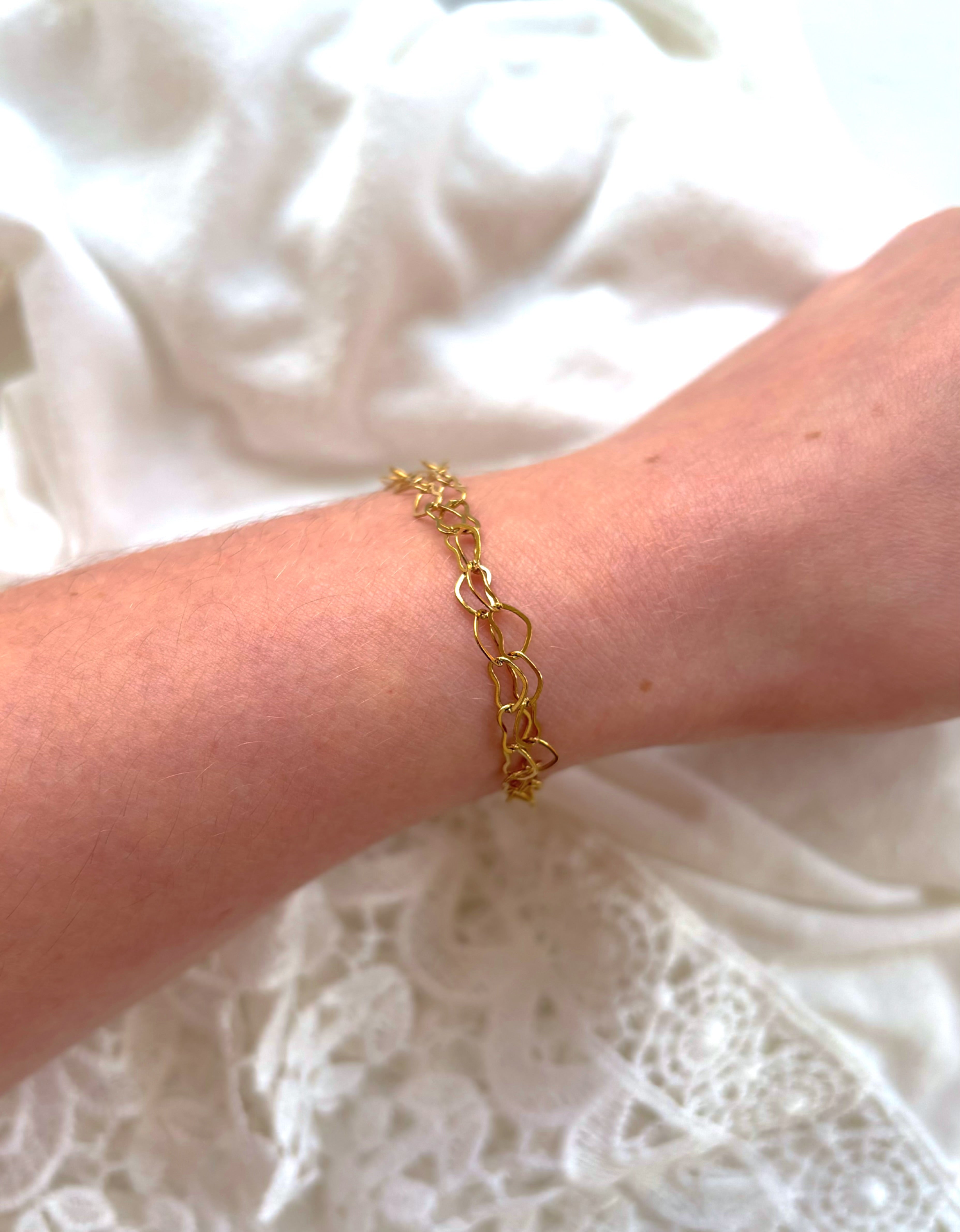Oh So Lovely Bracelet