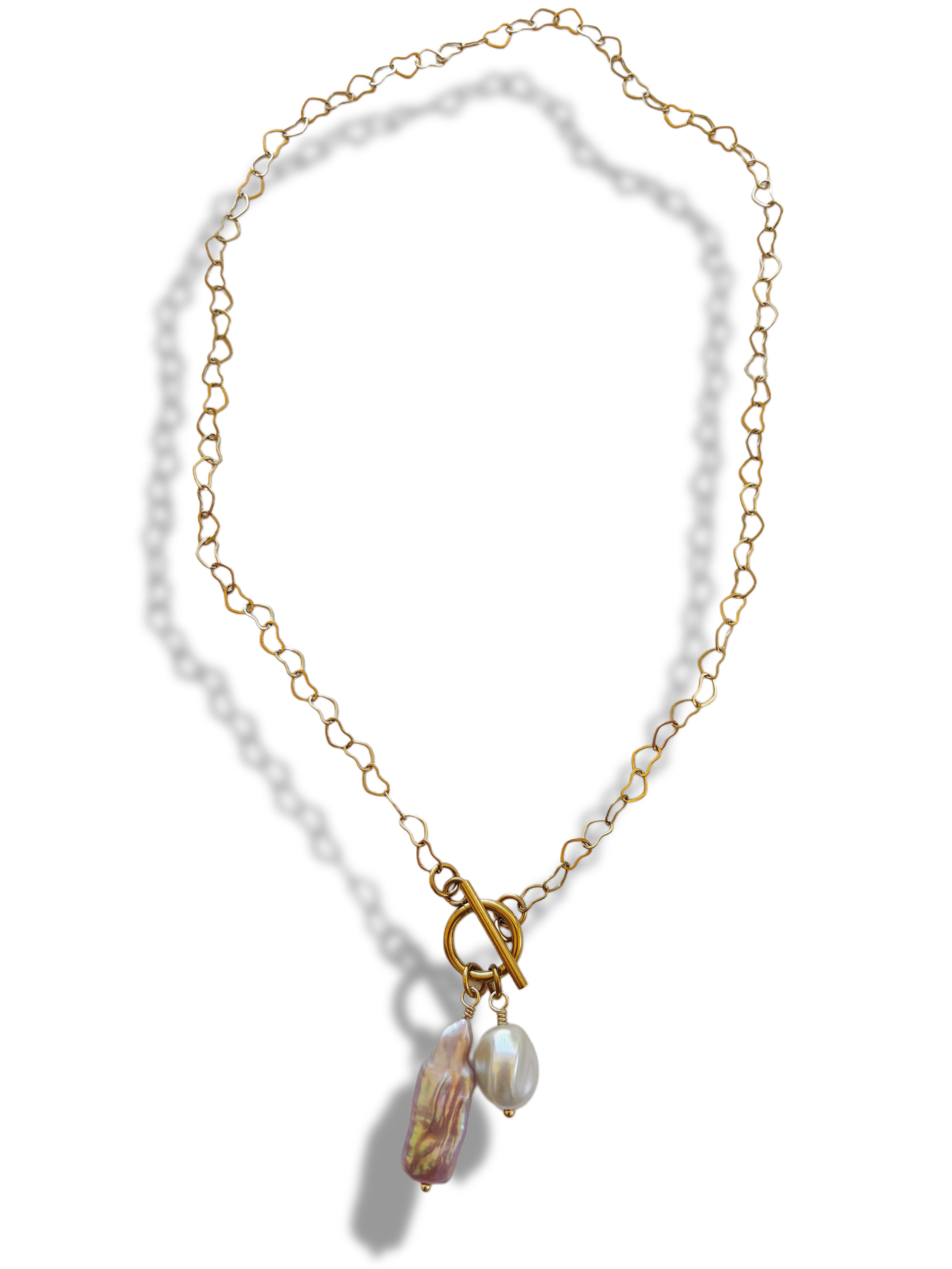 Sunset Shore Necklace