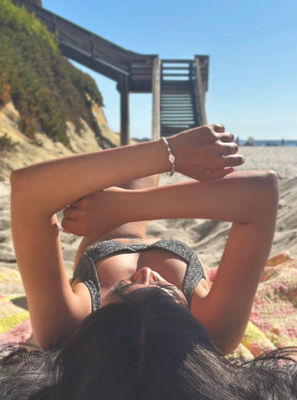 Salt Air Bracelet