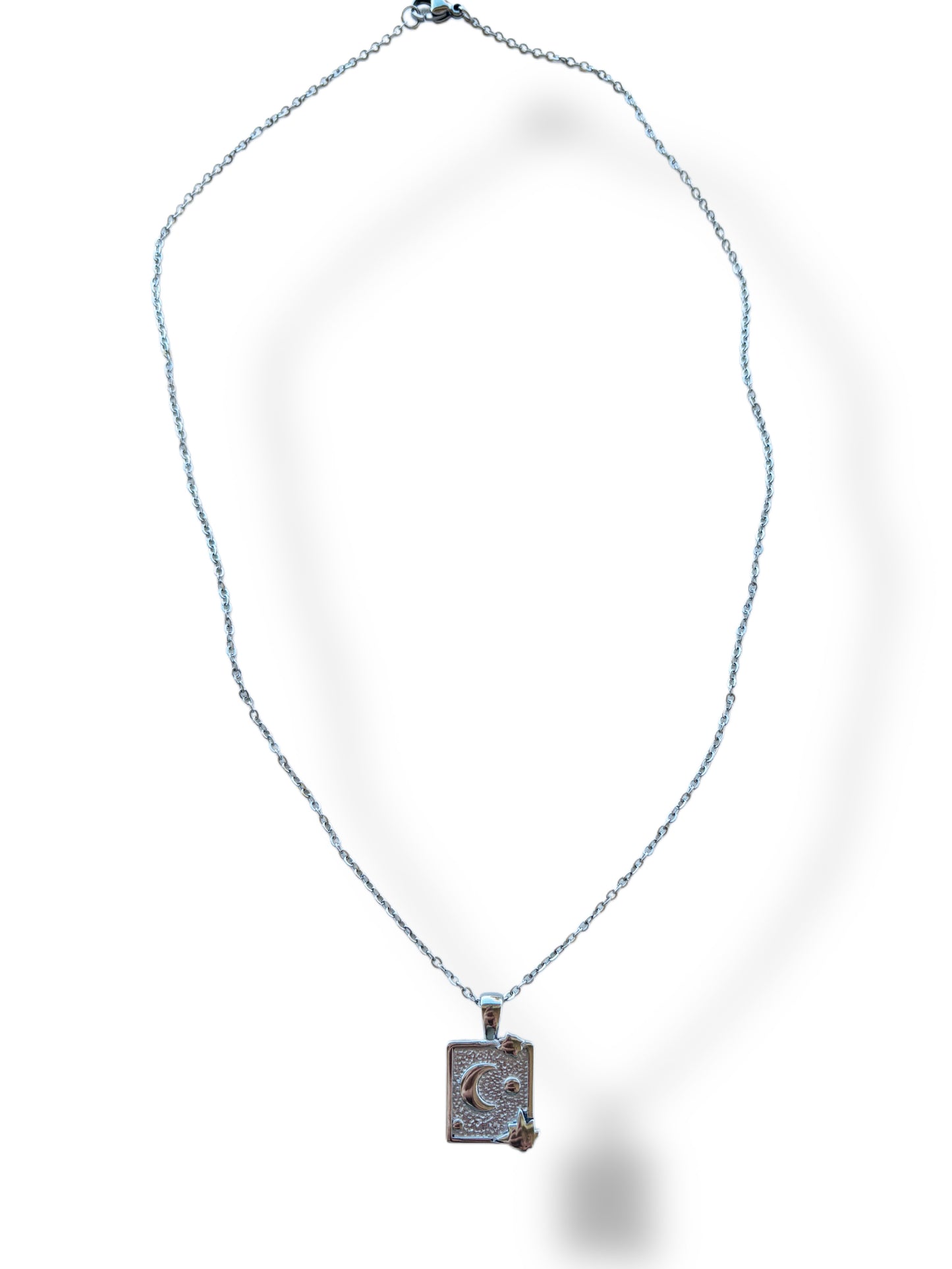 Friday Night Lights Necklace