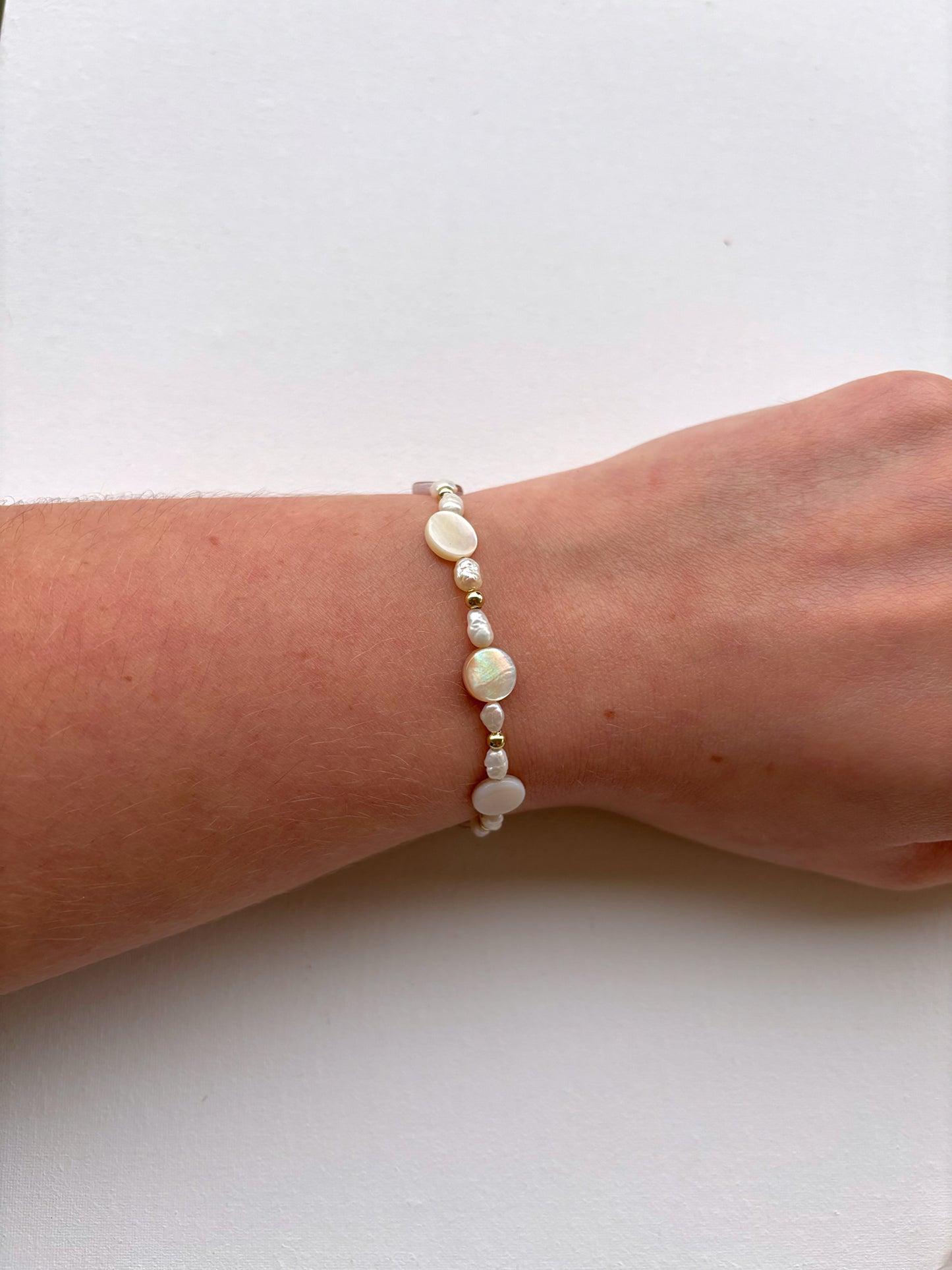 Stella Bracelet
