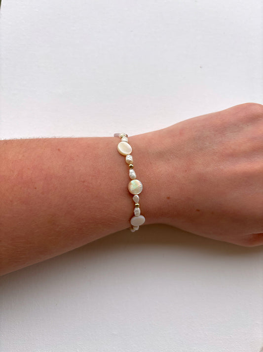 Stella Bracelet