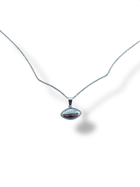 A Total Catch Necklace