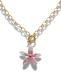 Flora Del Sol Necklace