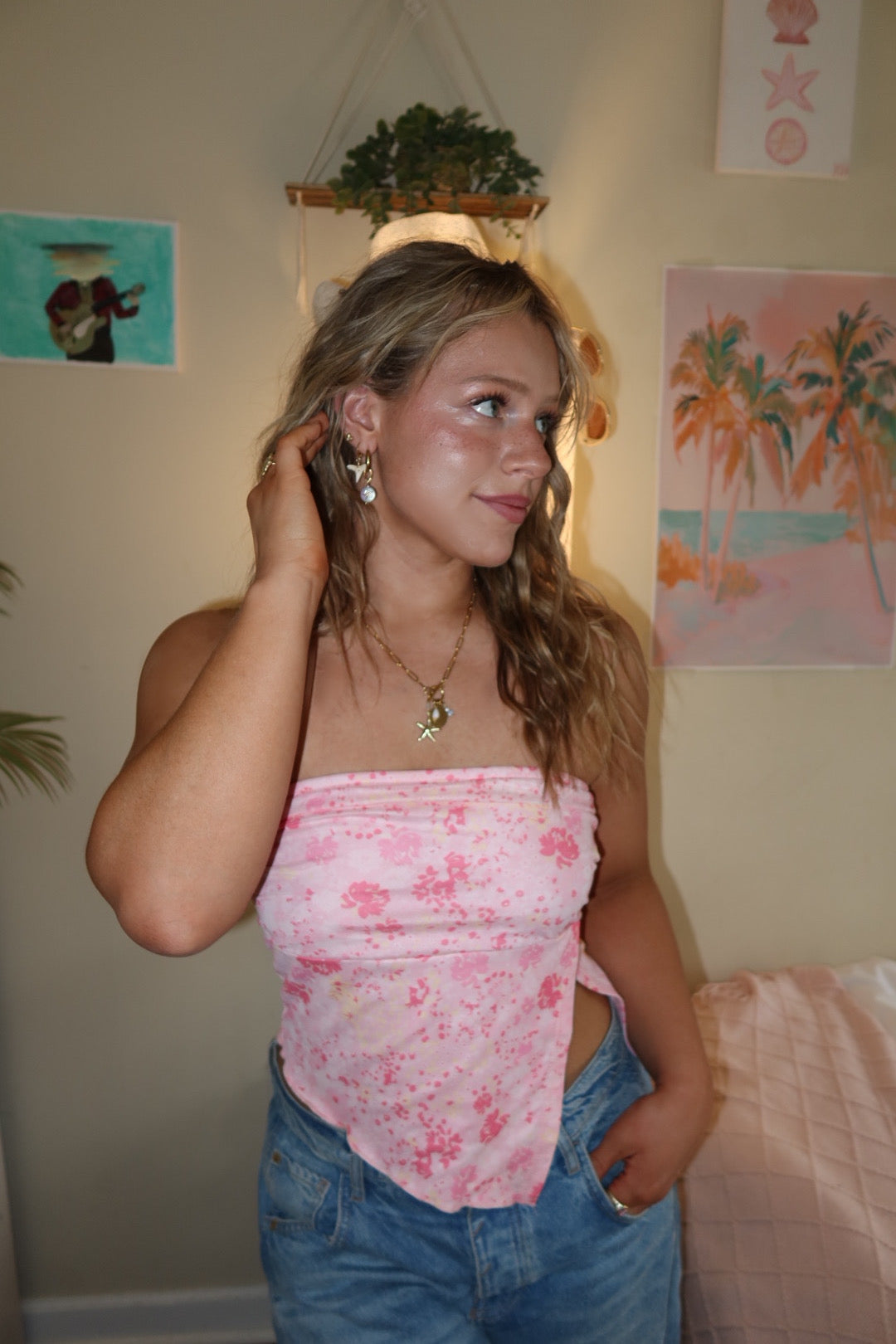 Underwater Bliss Necklace