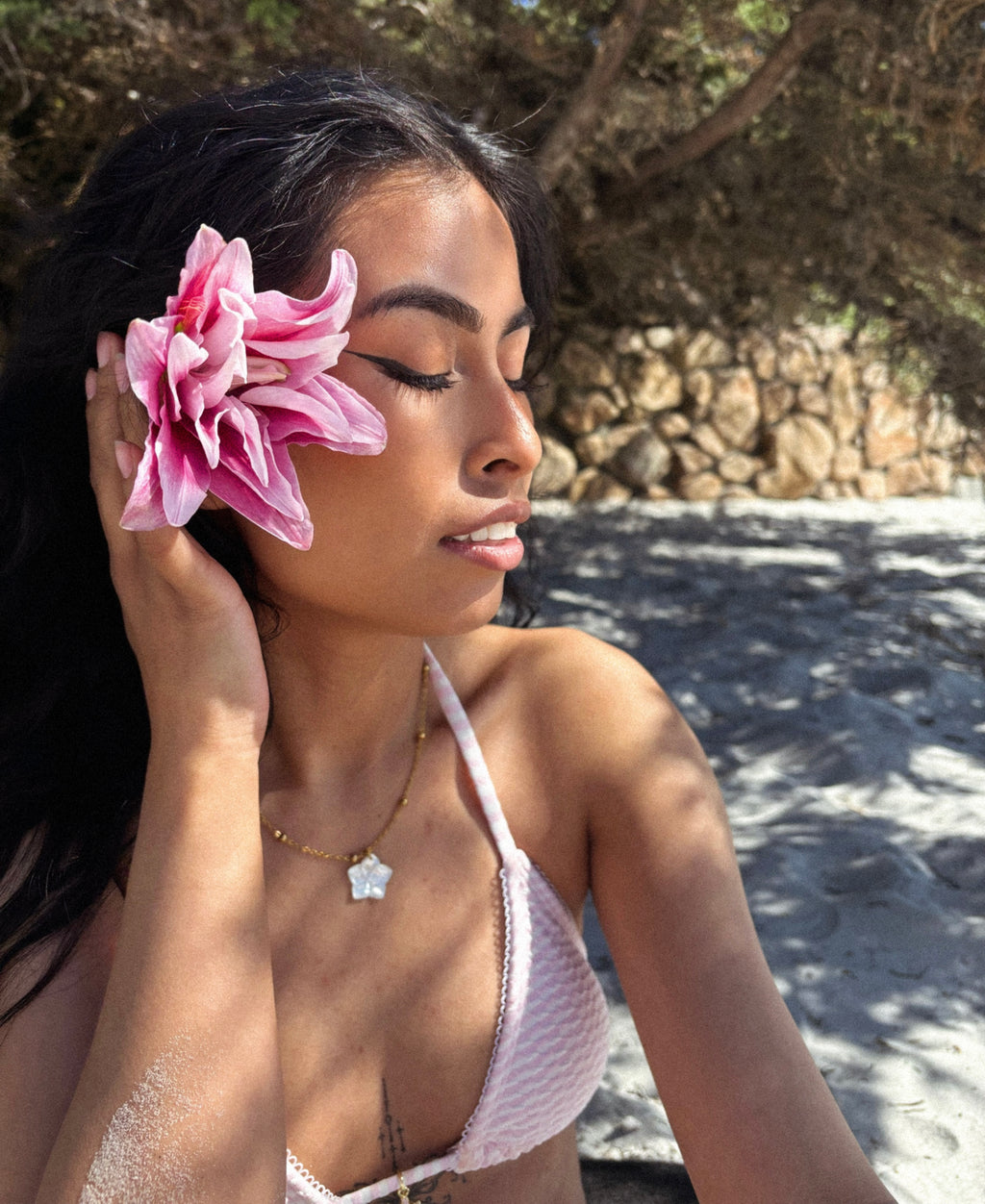 Island Breeze Necklace