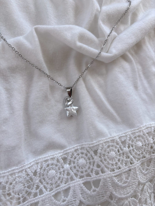 Stargaze Necklace