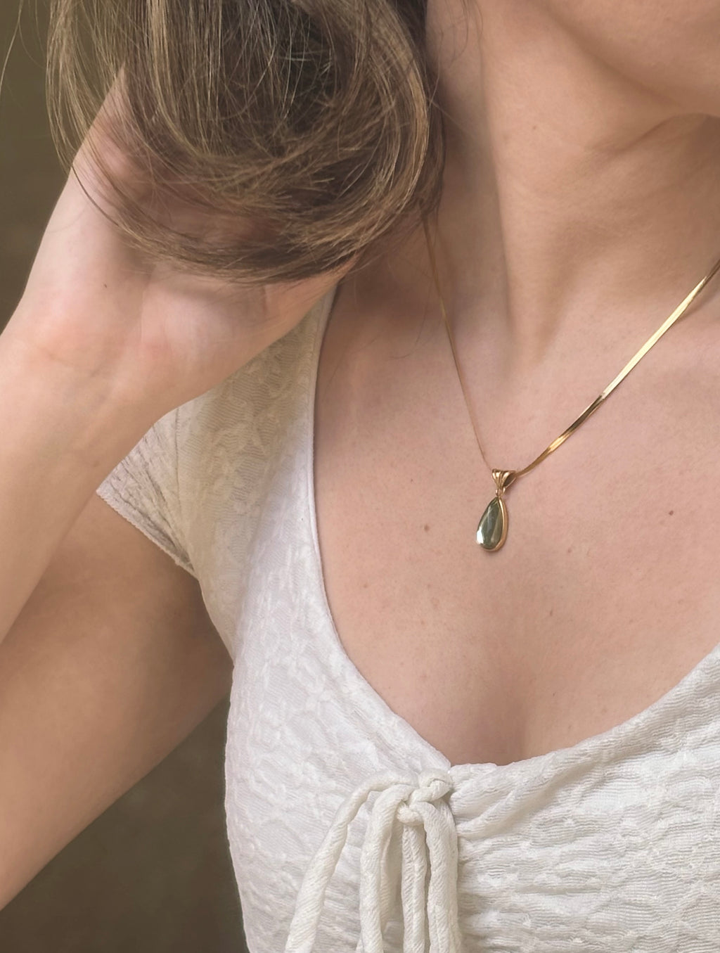 Brynn Necklace