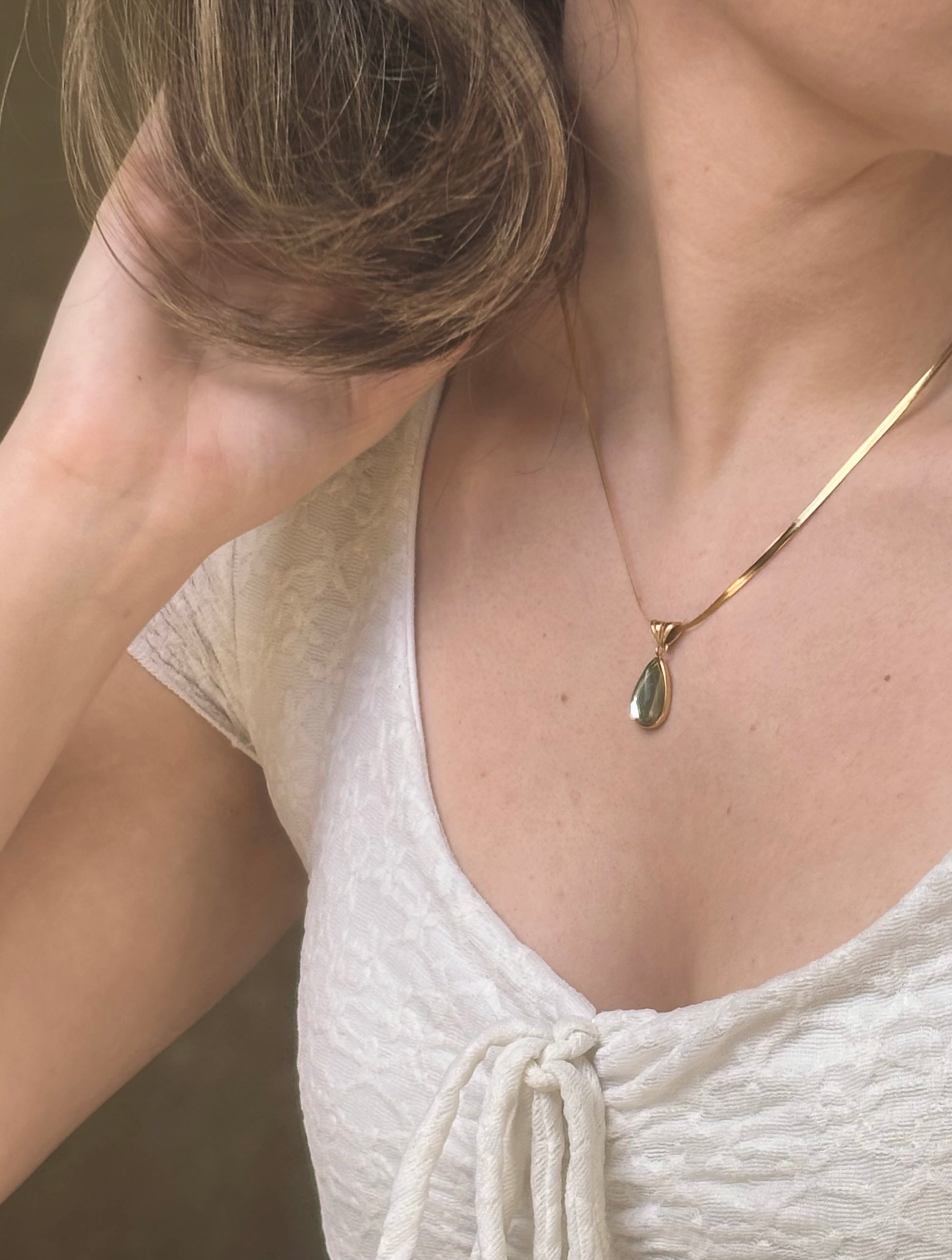 Brynn Necklace