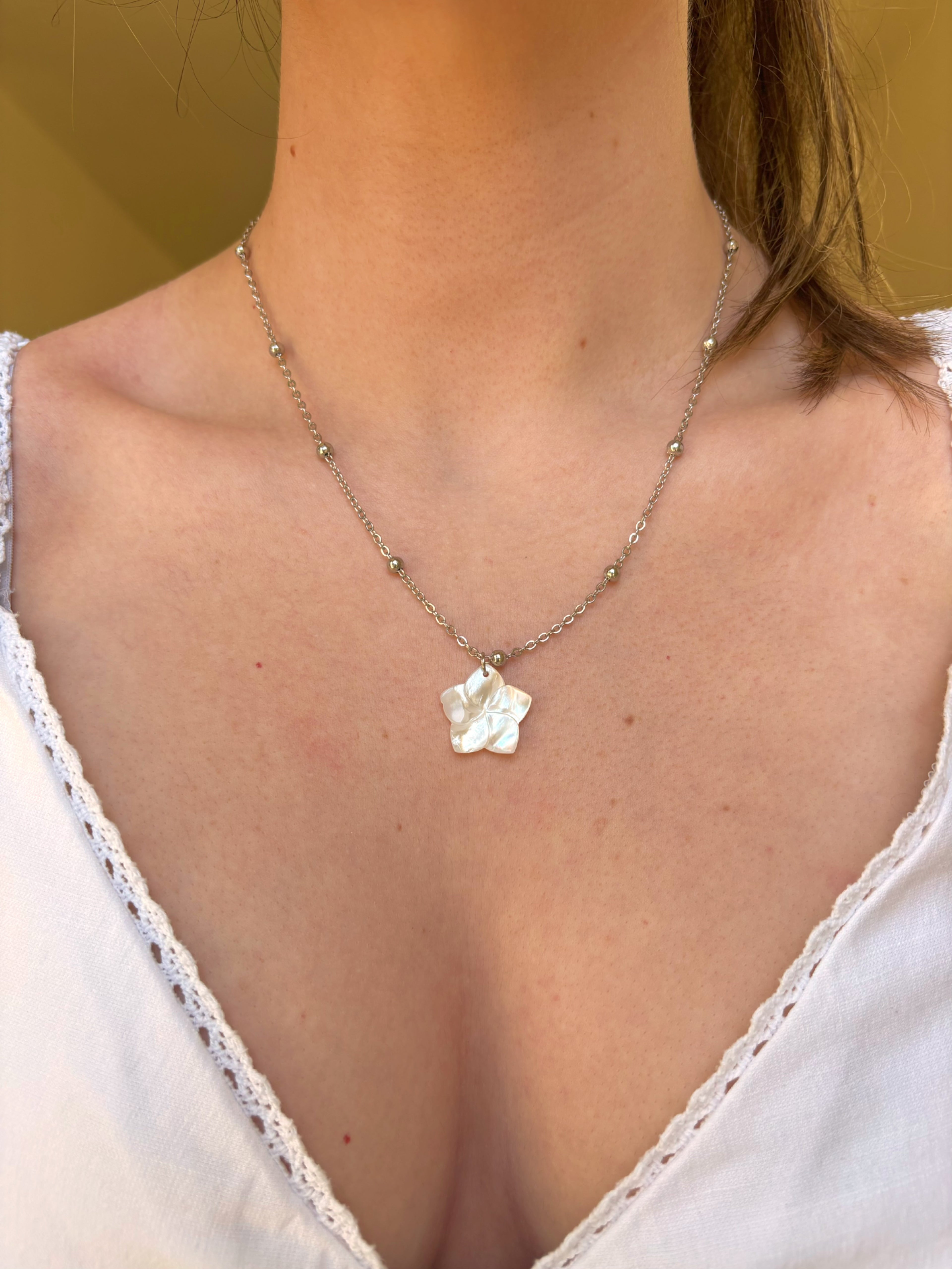 Island Breeze Necklace