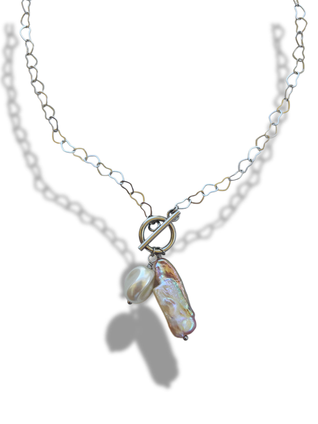 Sunset Shore Necklace