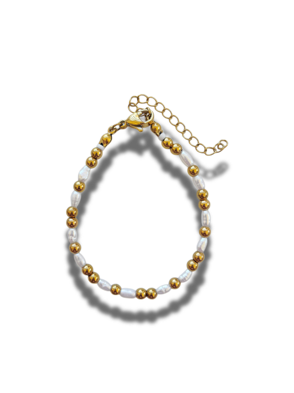 Gold Coast Bracelet