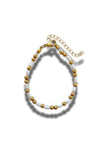 Gold Coast Bracelet