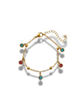 Ocean Jewel Bracelet