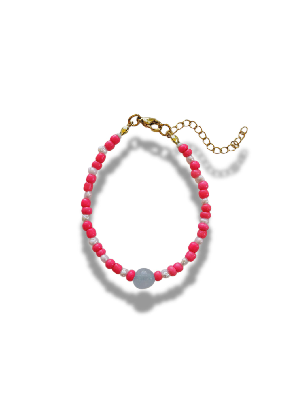 Ocean Mist Bracelet