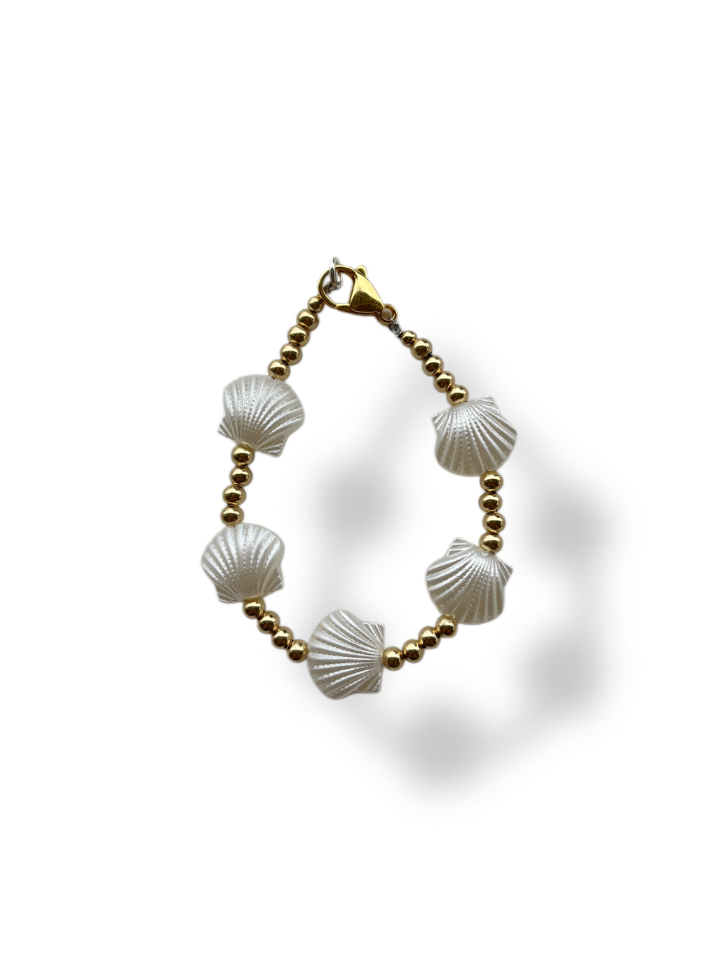 Shoreline Bracelet