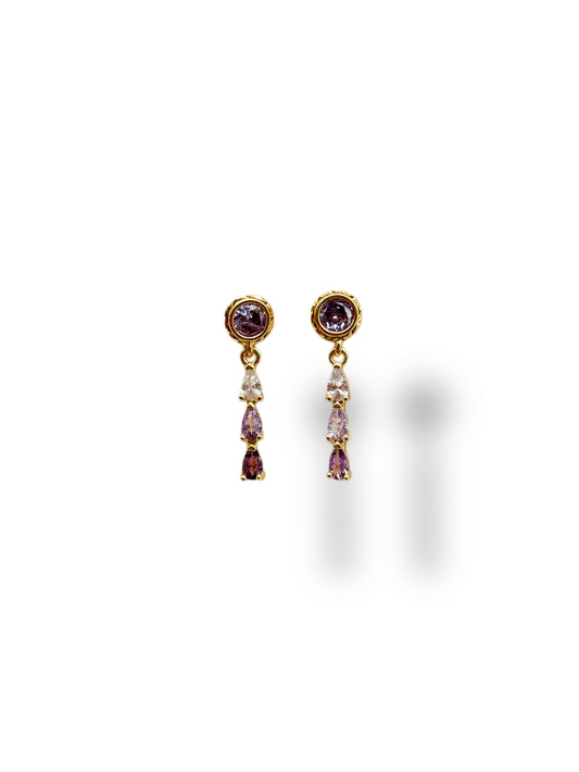 Mystical Magical Studs