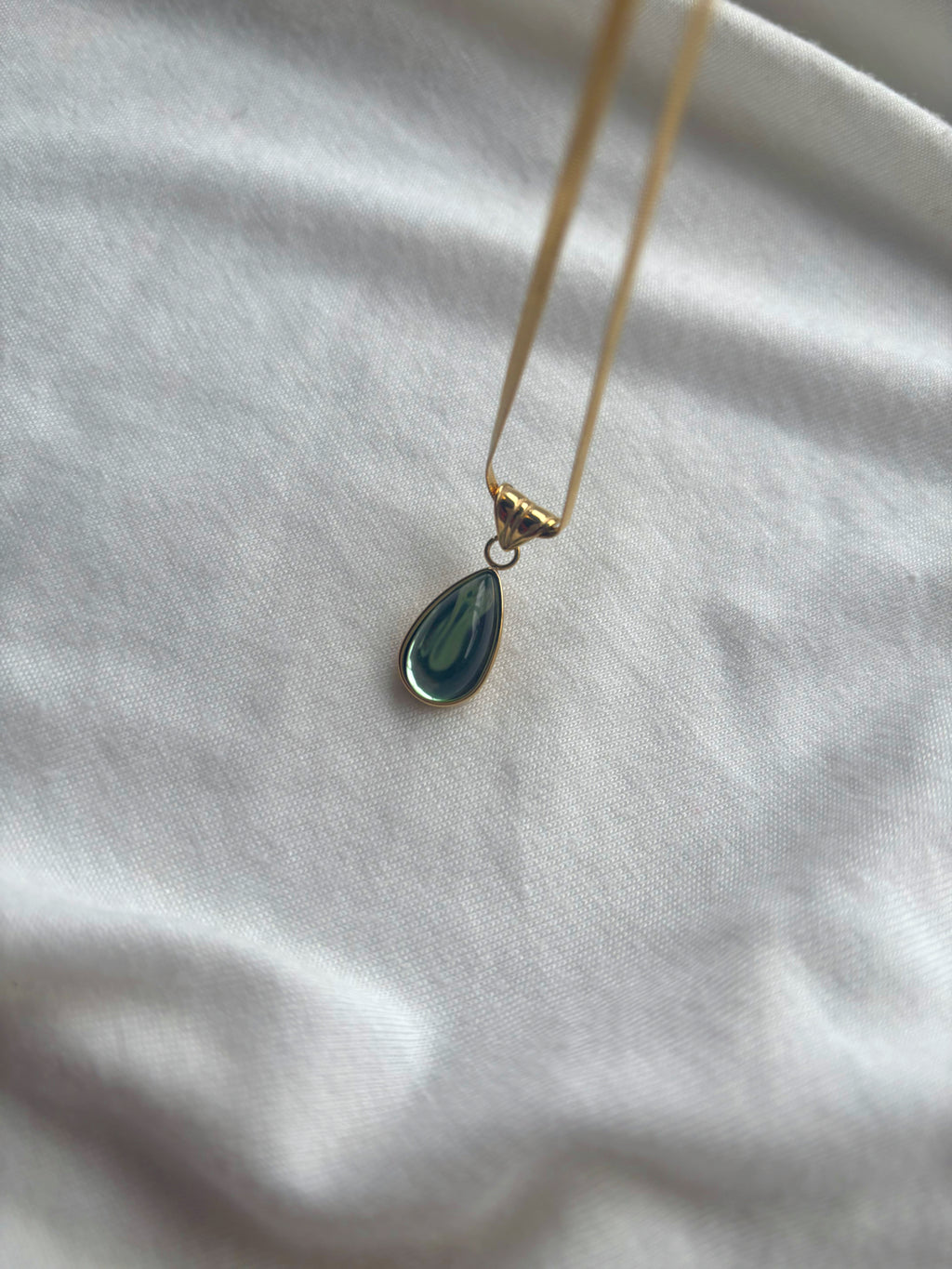 Brynn Necklace