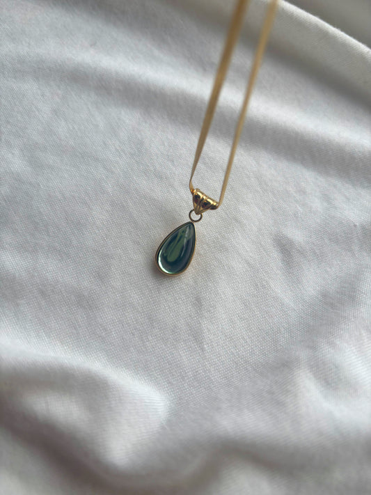 Brynn Necklace