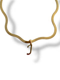 Initial Necklace- PREORDER