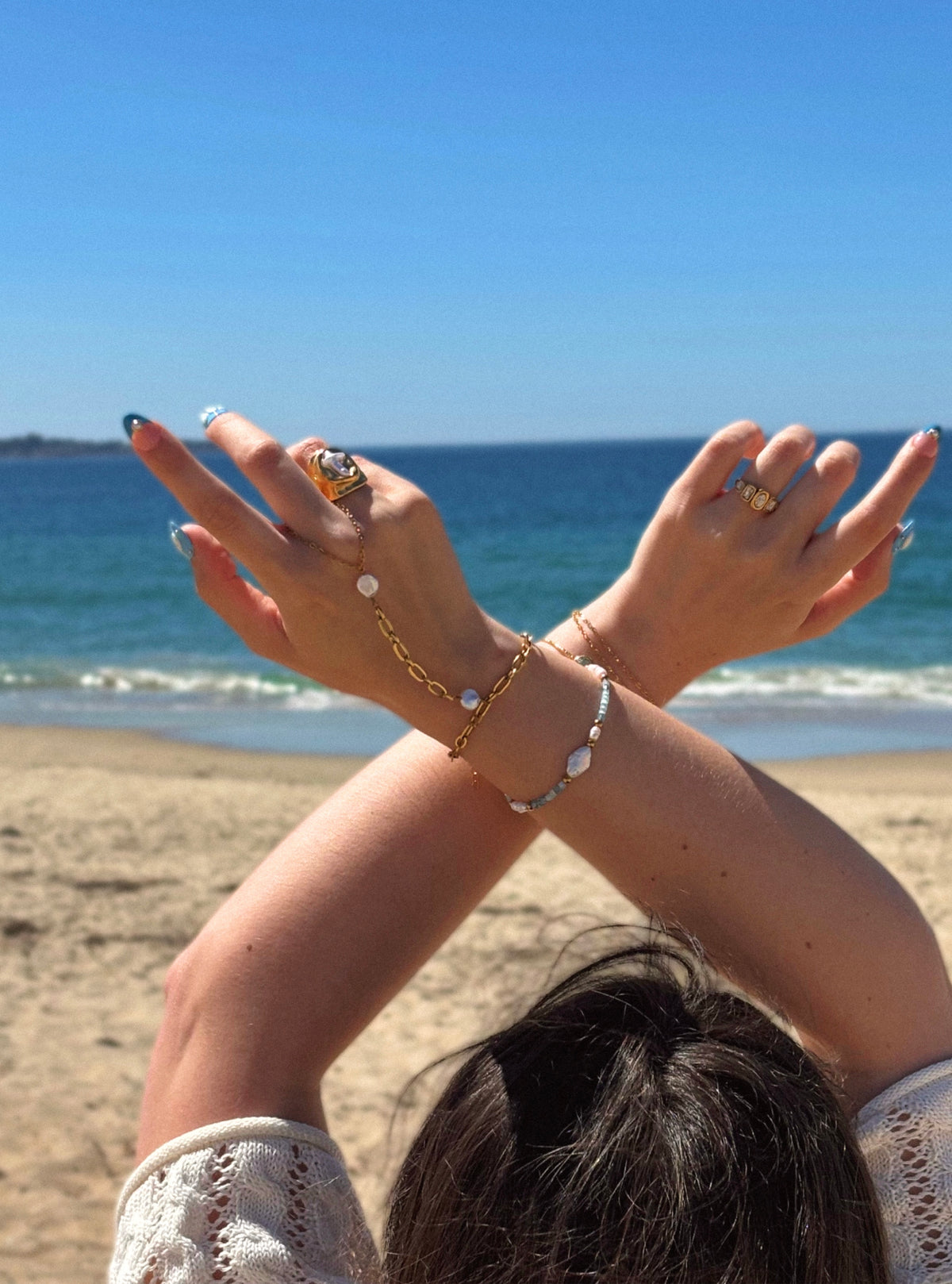 Salt Air Bracelet