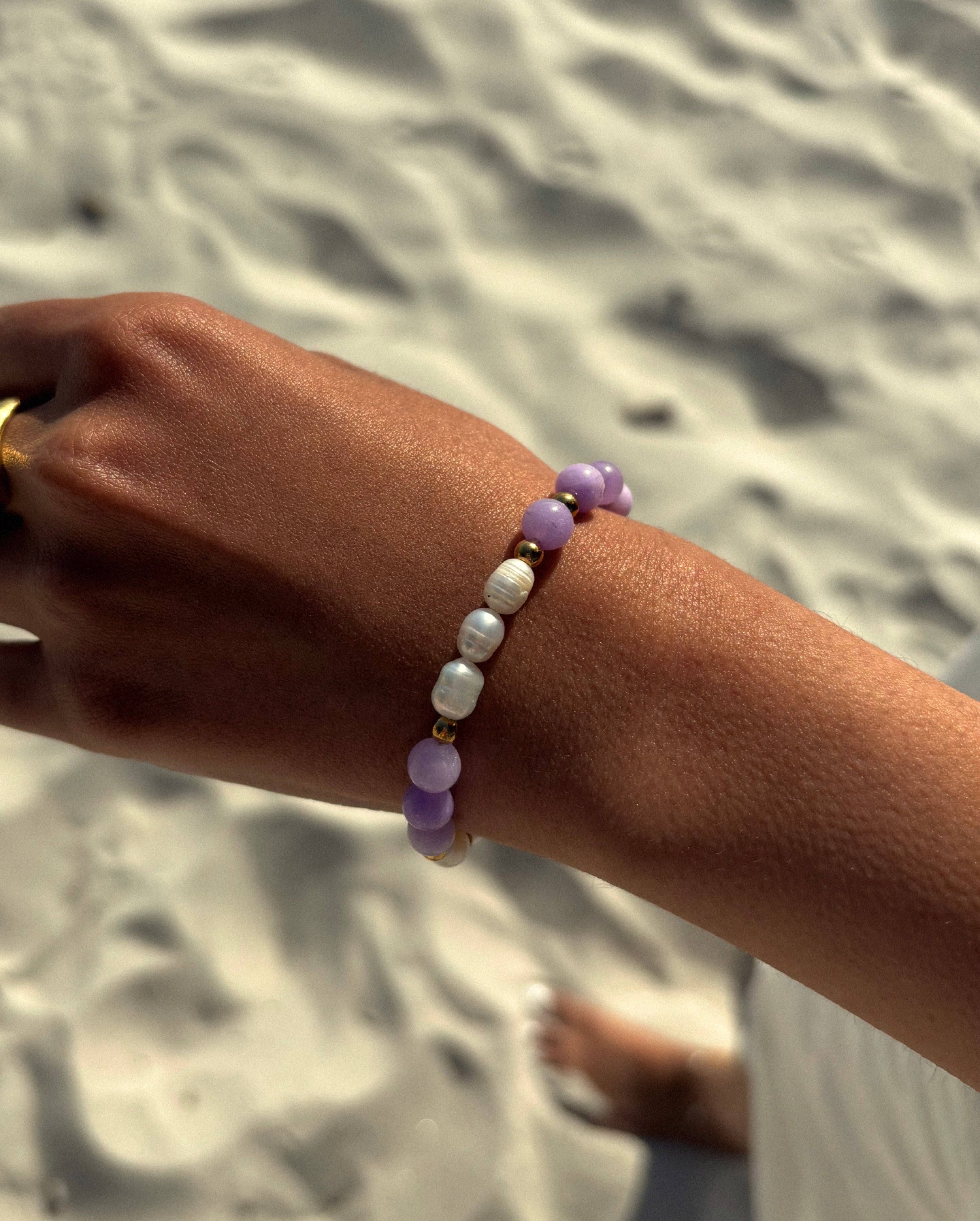 Wildberry Bracelet