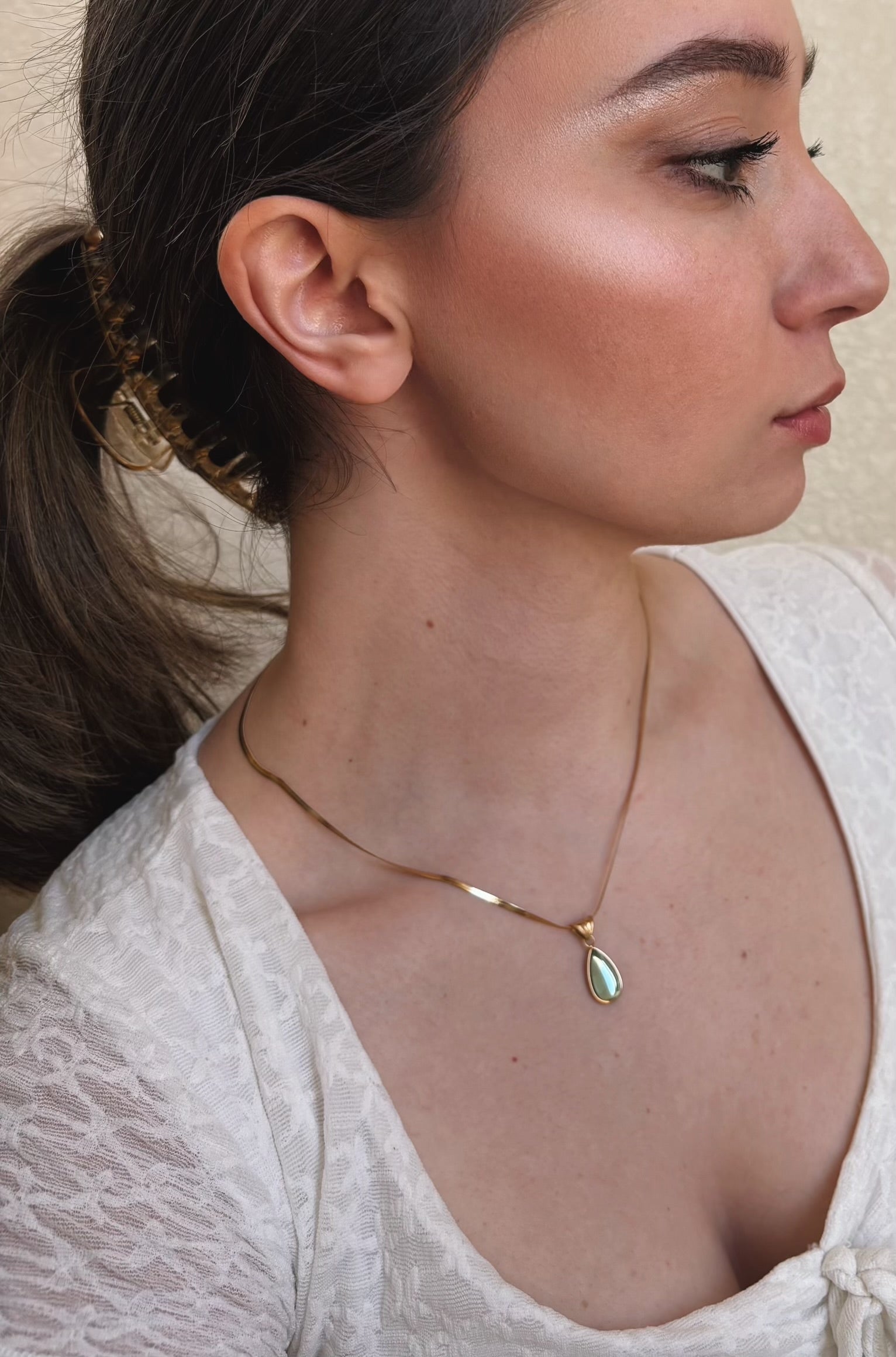 Brynn Necklace