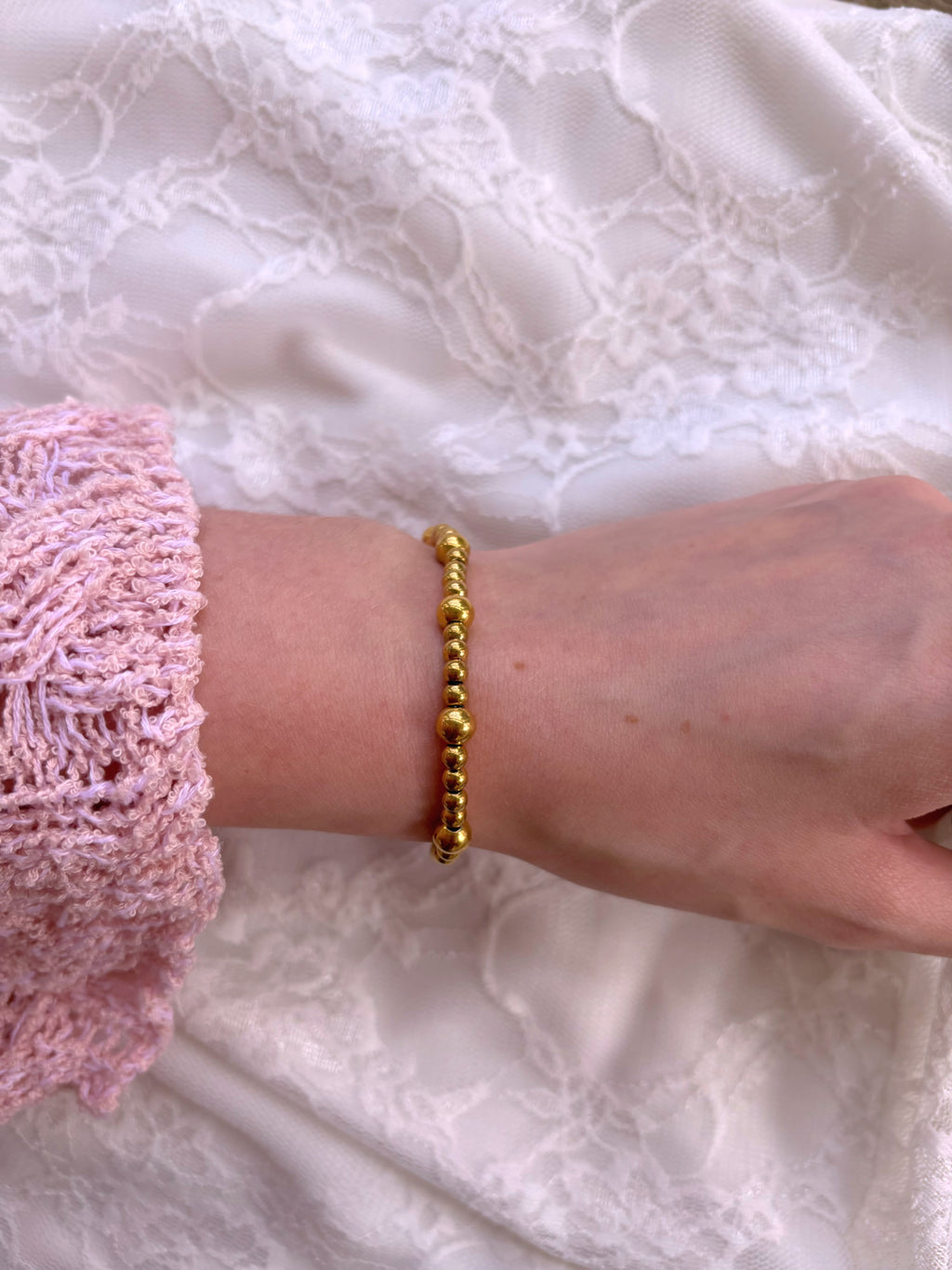 Clara Bracelet