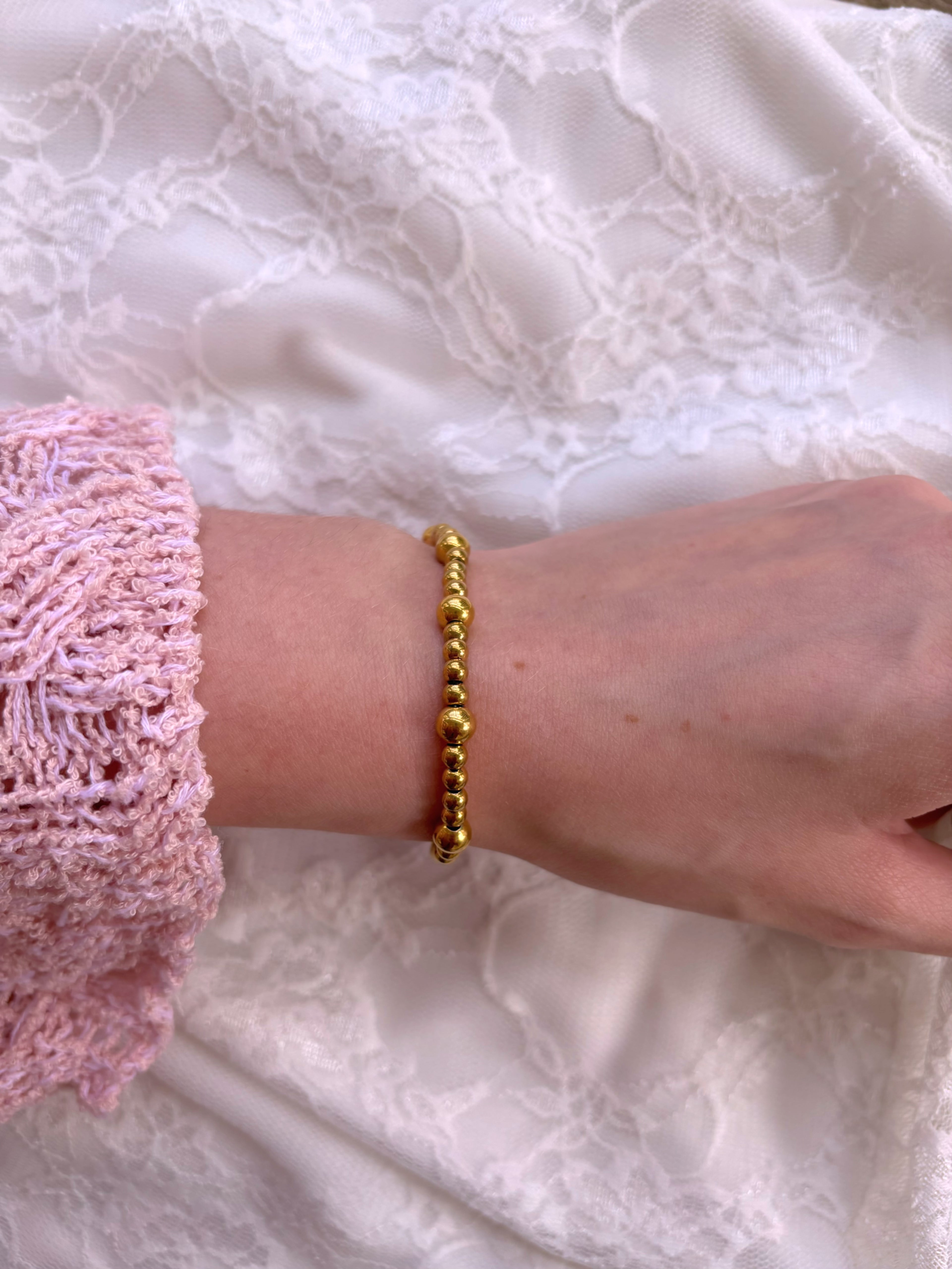 Clara Bracelet