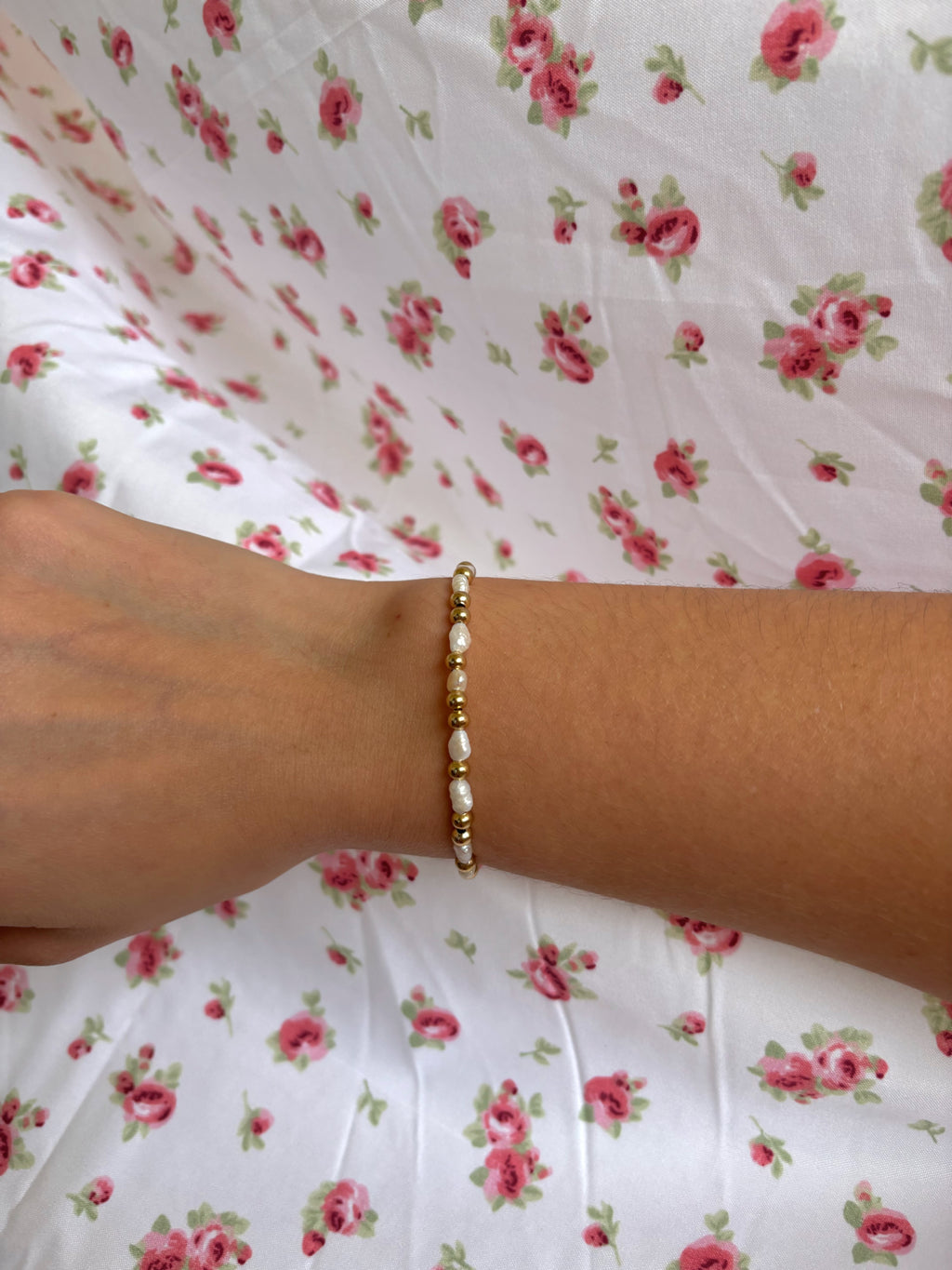 Gold Coast Bracelet