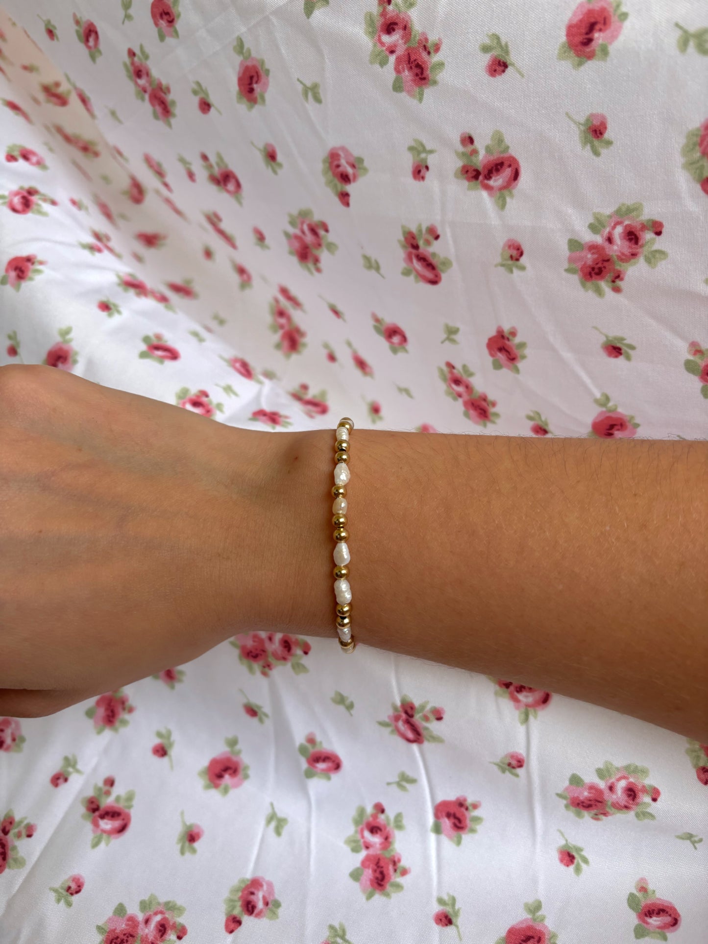 Gold Coast Bracelet