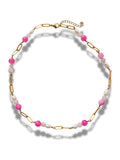 Summer Sorbet Necklace