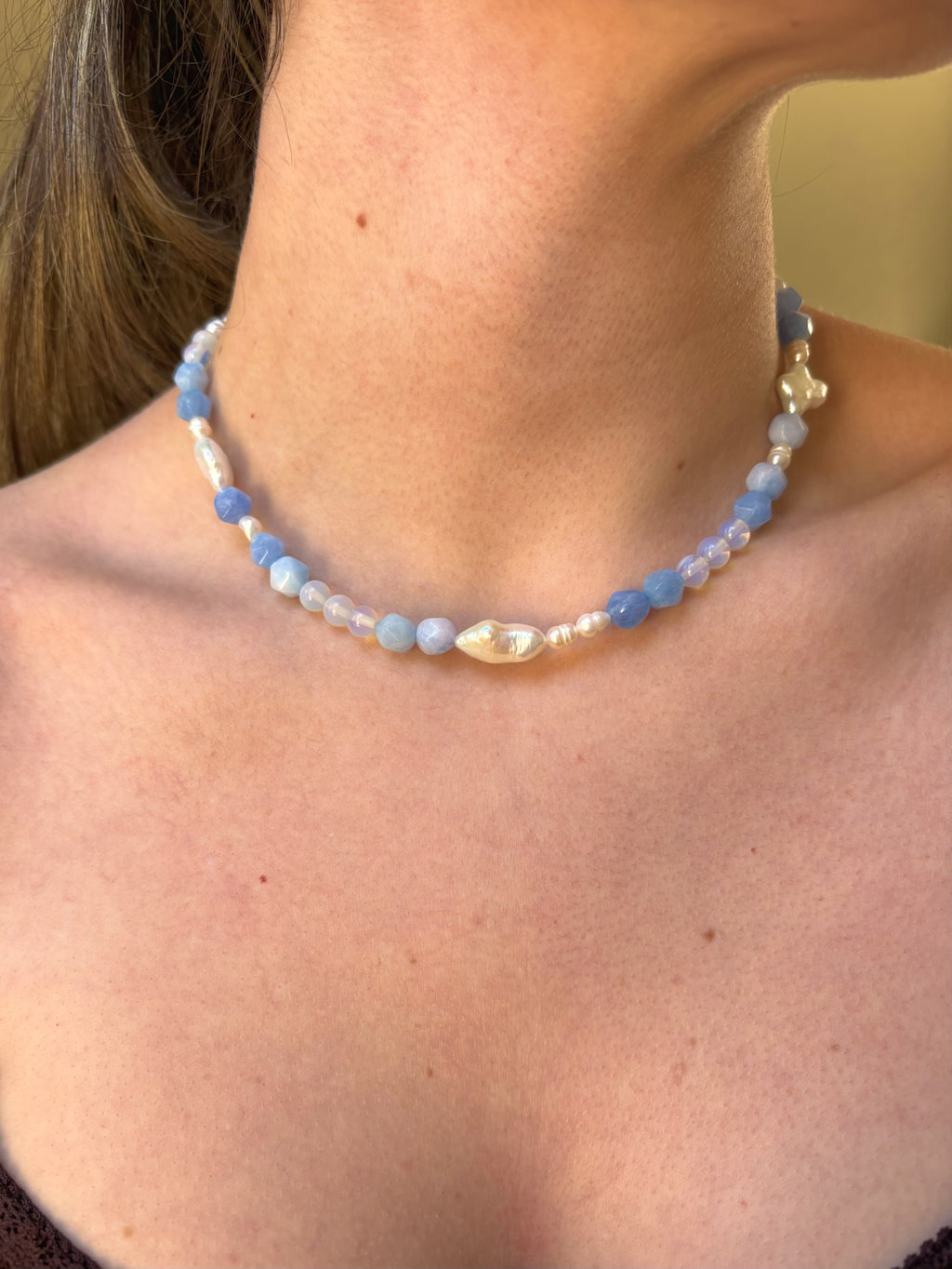 Coconut Coast Necklace